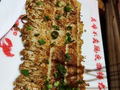 -老五烧烤(盘金华府总店)