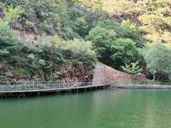 -湖洞水自然风景区