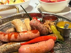 -马克西姆俄罗斯餐厅(通亚街店)