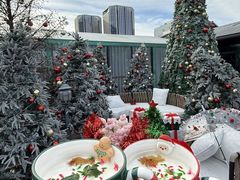 -金山城·重庆菜(三元桥店)