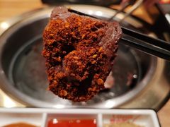 -炉小哥烤肉(信万广场店)