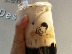 -喜茶(广州天汇igc店)