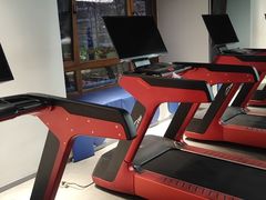 -初时健身工作室(新都店)