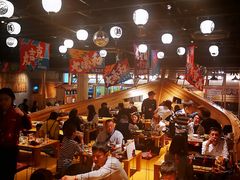 -ジャンボ釣船 つり吉(新世界店)