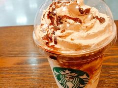 -星巴克(武汉协和医院店)