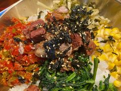 -鑫日千里马朝鲜族小馆(总店)