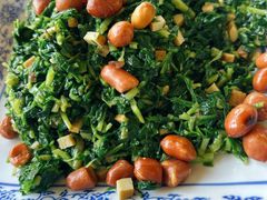 -邱记私房菜·十八年本地菜