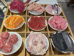 -蜀院鲜火锅(高升桥店)