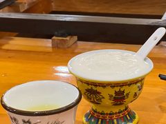 -康巴藏餐(束河古镇店)