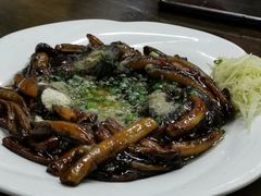 响油鳝糊-协和菜馆(凤凰街店)
