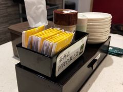 -京樽回転寿司(奥林匹克店)