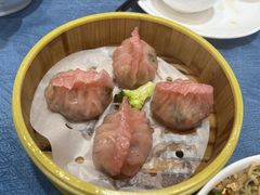 红米香茜饺-濠景渔港(汇通店)