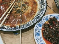 -马艾萨中国兰州牛肉拉面(劲松店)