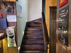 -秀·爱尔兰餐吧(上海路店)