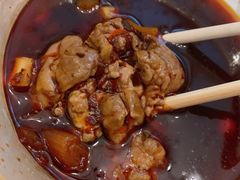 -夜烤·宜宾烧烤(洋河路店)