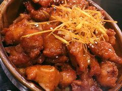 -绿雅居原生态农庄(小涌店)