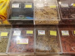 -粒上皇(淮河路步行街店)