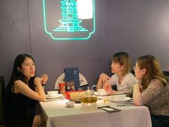 -米桃·苏园·苏锡菜(仁恒仓街店)