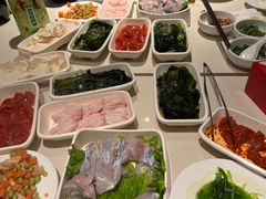 -海底捞火锅(万丰桥店)