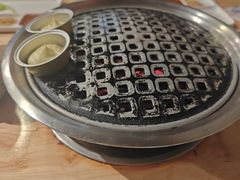-霸腹烤肉(厦门柚子番店)