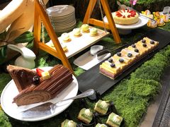 -咖啡厅自助餐厅(贵阳中天凯悦酒店)