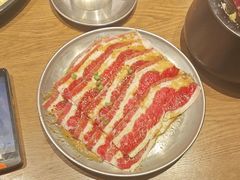 -马场洞肉铺(高丽街店)