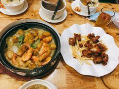 -油城印象(宾南路店)