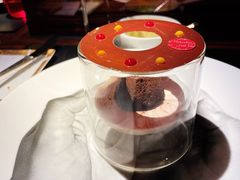 -L'ATELIER de Joel Robuchon(外滩18号店)