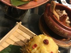 -云海肴·汽锅鸡·云南菜(领展购物广场·中关村店)
