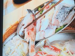-阿鸡鱼庄·顺德鲜蒸小炒(亚运村店)