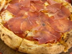 -安立可意大利美食