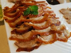 -福来居烤鸭店(天坛二店)
