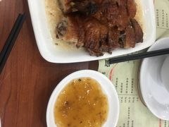 -香港仔茶餐厅(凤阳店)