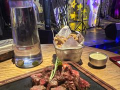 -MR.ROCKY洛奇先生RESTAURANT&BAR(宝安壹方城店)