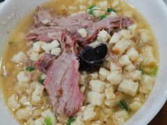 -刘信牛羊肉泡馍小炒(回民街店)