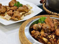 -七叔家宴家常广西菜(明秀东路店)