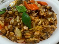 -花中城·杭帮菜·粤菜·海鲜火锅(清泰街店)