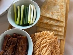 -大鸭梨烤鸭(石佛营店)