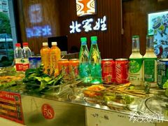 -北家姓转转小火锅(小寨店)