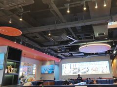 -里岛烤鱼(东港凯虹广场店)