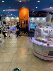 -万达宝贝王(长春红旗街店)