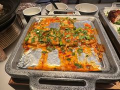 -绿茶餐厅(北京世纪金源店)