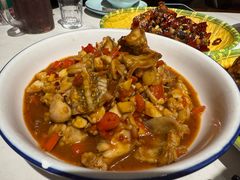 -回家吃饭·地道南昌菜(建德观总店)