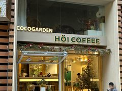 -HOI COFFEE