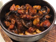 -渔堂公园餐厅·本帮菜(乐园路店)