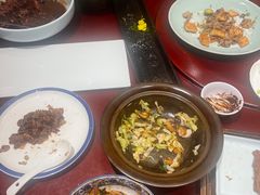 -北平楼·烤鸭·北京菜(牡丹园店)