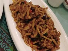 -裕德隆清真饭庄·天津特色菜(东丽店)