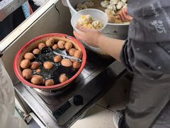 -詹氏包记(文公路店)