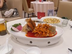-得月楼·省级非遗·传统苏帮菜(观前店)