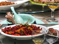 -星龙海鲜(望江东路店)